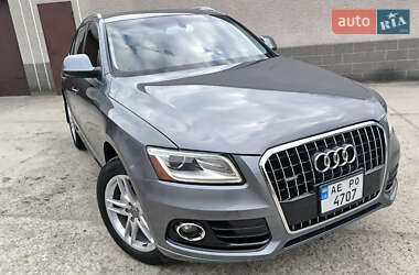 Audi Q5 2014 Audi Q5 2014