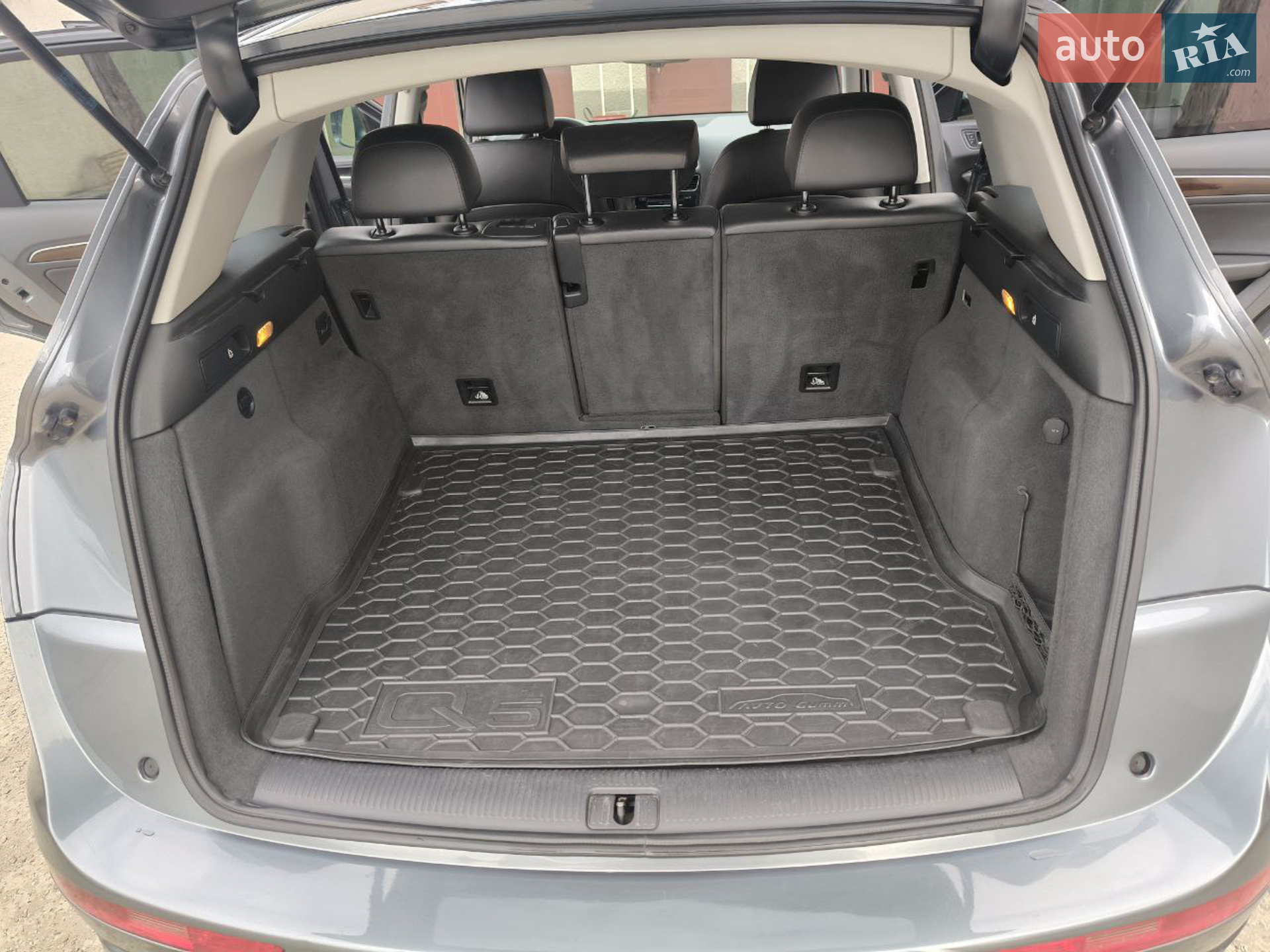 2014 Audi Q5 - мініатюра 12