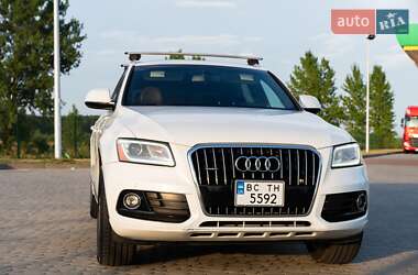 Audi Q5 2016 Audi Q5 2016