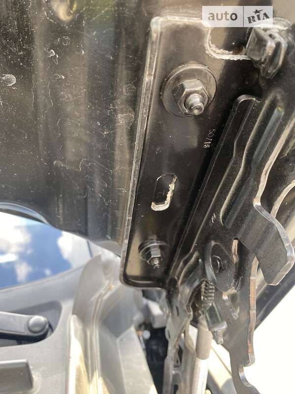 Внедорожник / Кроссовер Audi Q5 2017 в Луцке