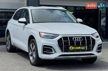 Audi Q5 2022 Audi Q5 2022