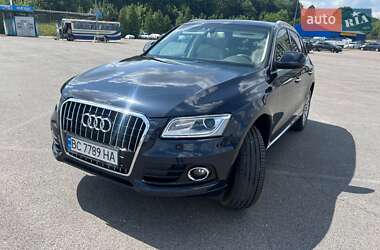 Audi Q5 2015 Audi Q5 2015