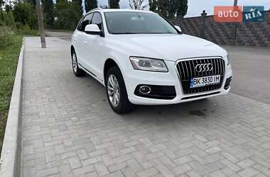 Audi Q5 2013 Audi Q5 2013