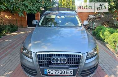 Audi Q5 2011