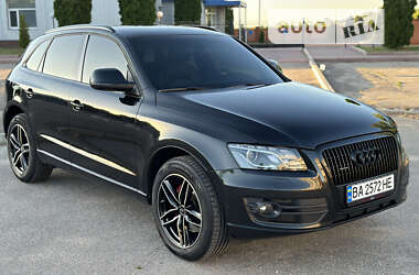 Audi Q5 2011