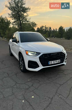 Audi Q5 2021 Audi Q5 2021