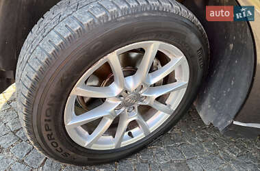 Внедорожник / Кроссовер Audi Q5 2010 в 