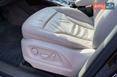 Внедорожник / Кроссовер Audi Q5 2010 в 