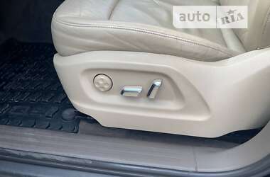 Внедорожник / Кроссовер Audi Q5 2014 в 