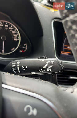 Внедорожник / Кроссовер Audi Q5 2012 в 