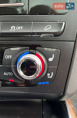Внедорожник / Кроссовер Audi Q5 2012 в 