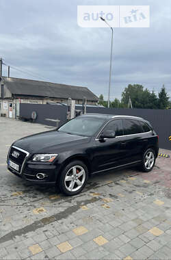 Audi Q5 2011