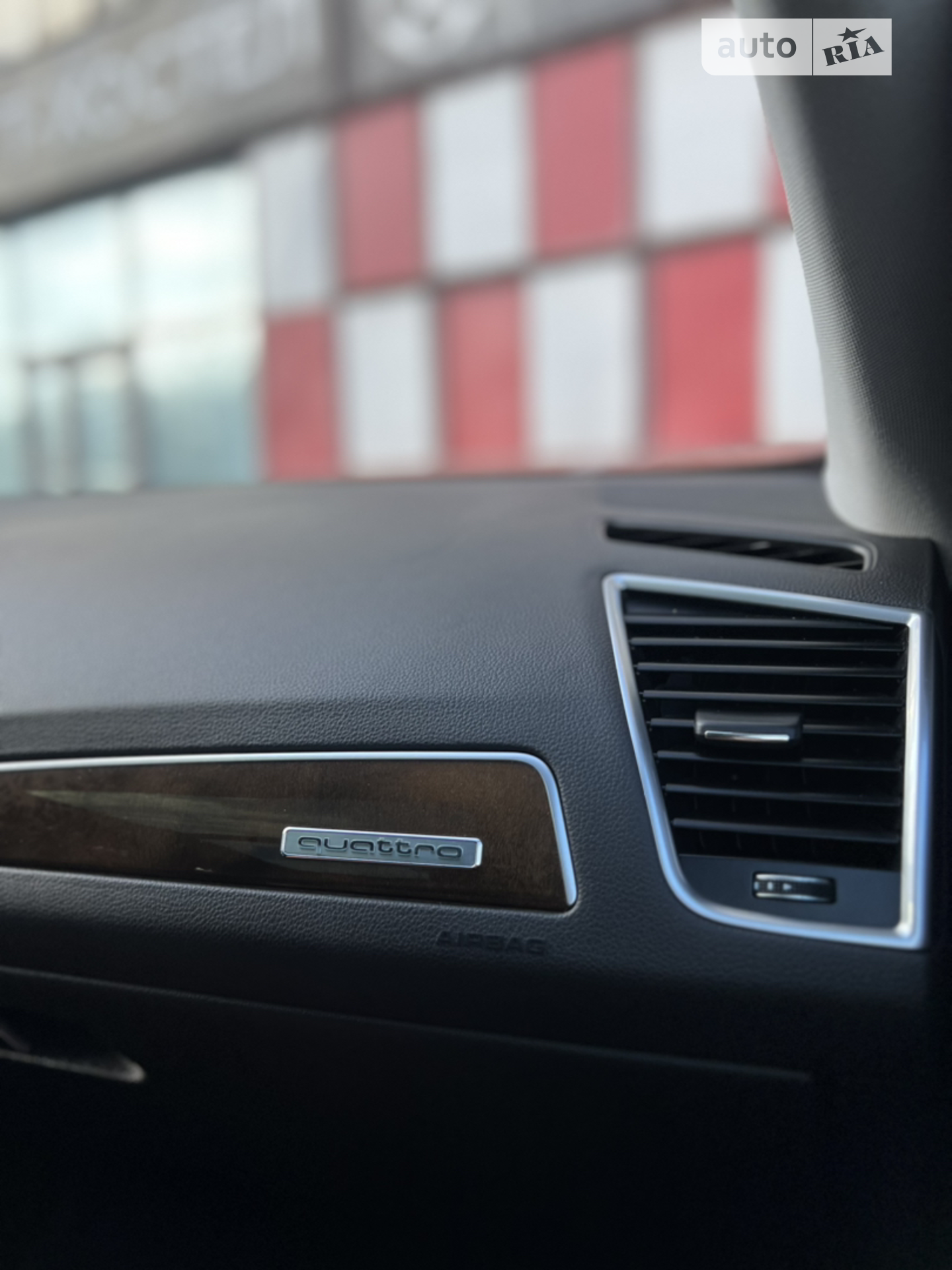 2017 Audi Q5 - мініатюра 9
