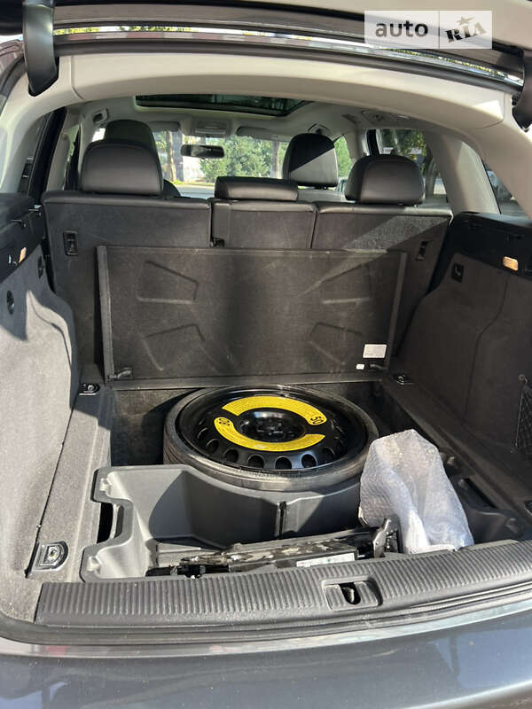 Внедорожник / Кроссовер Audi Q5 2017 в Луцке фото 13 Внедорожник / Кроссовер Audi Q5 2017 в Луцке