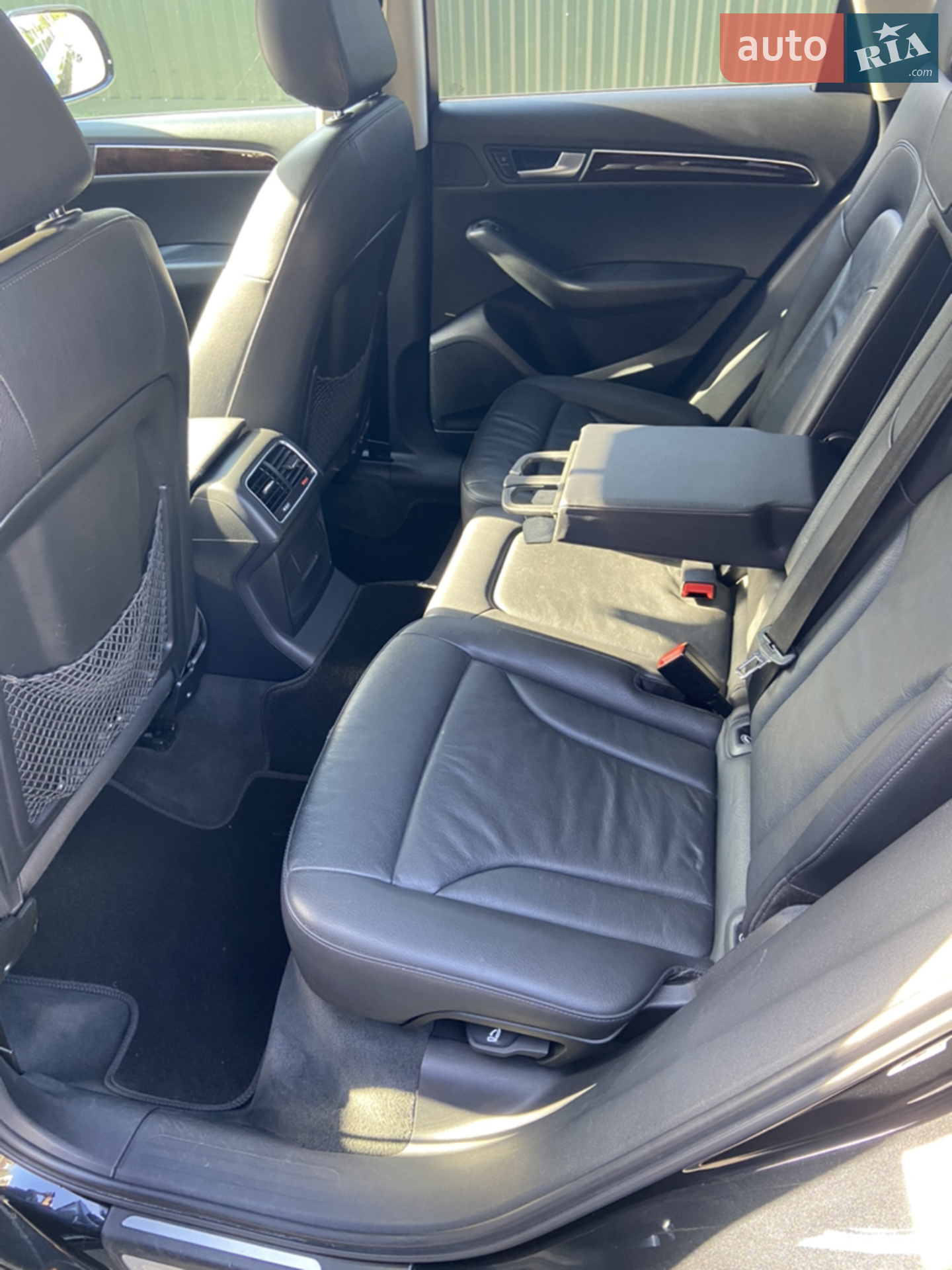 2012 Audi Q5 - мініатюра 22
