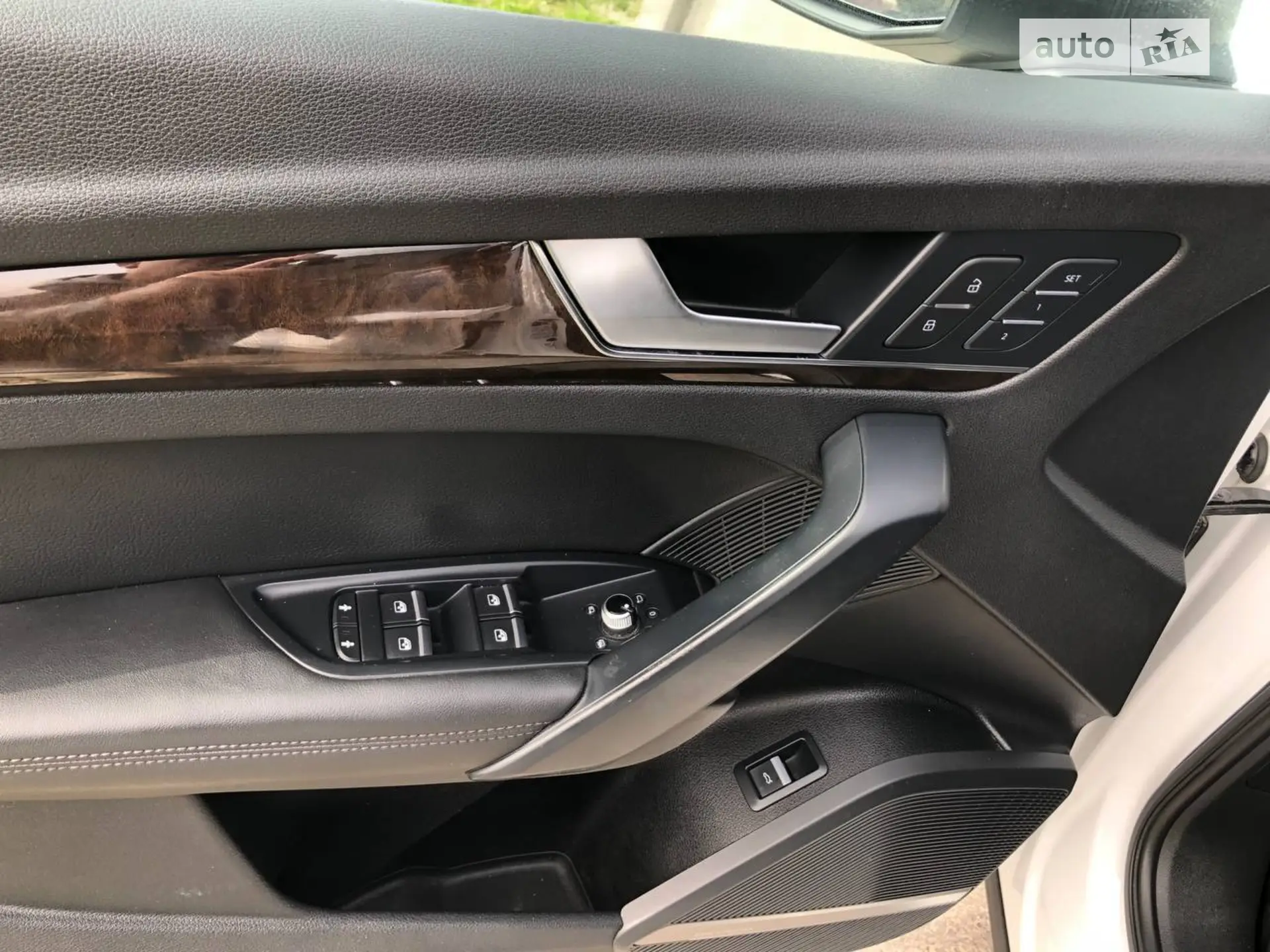 2019 Audi Q5 - мініатюра 18