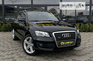 Audi Q5 2010