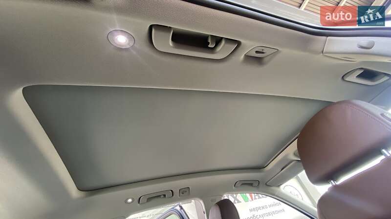 Позашляховик / Кросовер Audi Q5 2018 в Львові