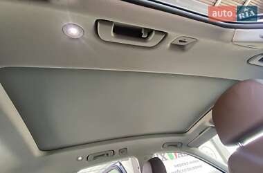 Внедорожник / Кроссовер Audi Q5 2018 в 
