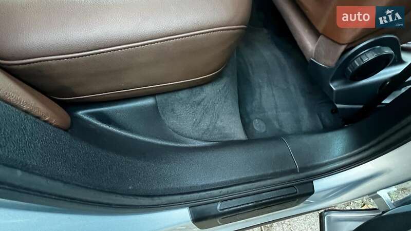 Позашляховик / Кросовер Audi Q5 2018 в Львові