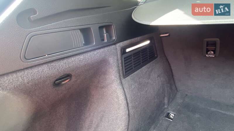 Позашляховик / Кросовер Audi Q5 2018 в Львові