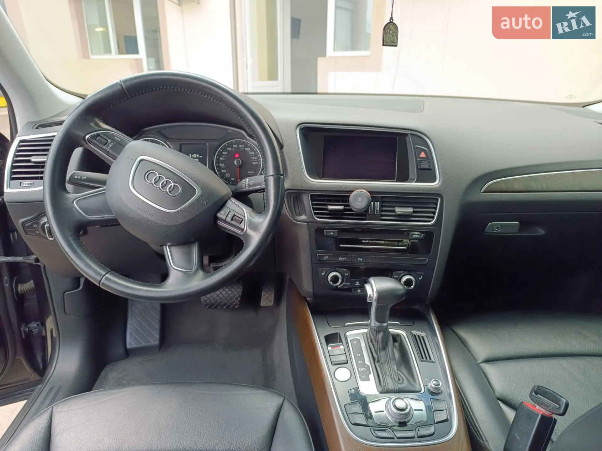 2016 Audi Q5 - мініатюра 10