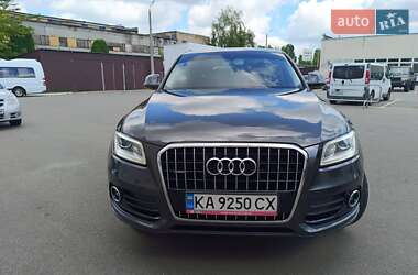 Audi Q5 2016 Audi Q5 2016