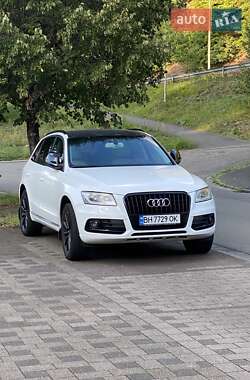 Audi Q5 2013 Audi Q5 2013
