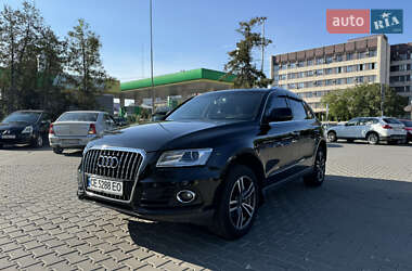 Audi Q5 2015 Audi Q5 2015