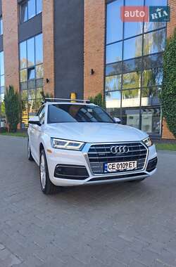 Audi Q5 2020 Audi Q5 2020