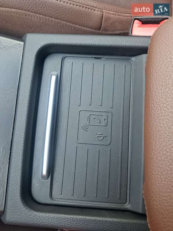 Позашляховик / Кросовер Audi Q5 2020 в Чернівцях