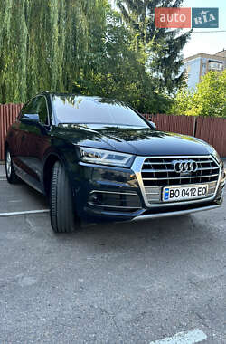 Audi Q5 2020 Audi Q5 2020