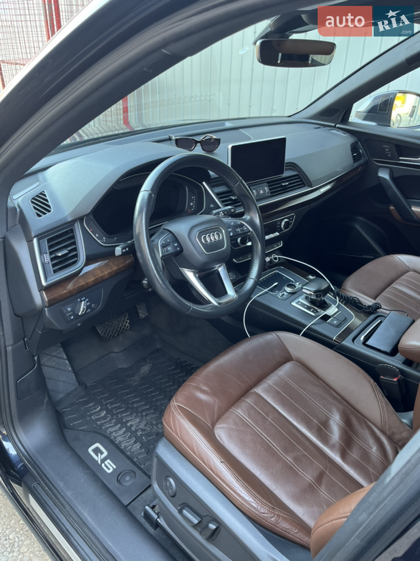 2018 Audi Q5 - мініатюра 6