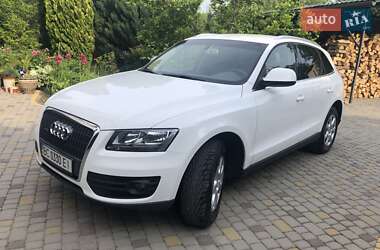 Audi Q5 2011 Audi Q5 2011