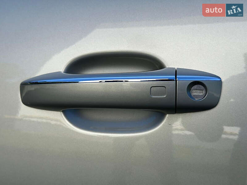 Внедорожник / Кроссовер Audi Q5 2016 в Львове фото 21 Внедорожник / Кроссовер Audi Q5 2016 в Львове