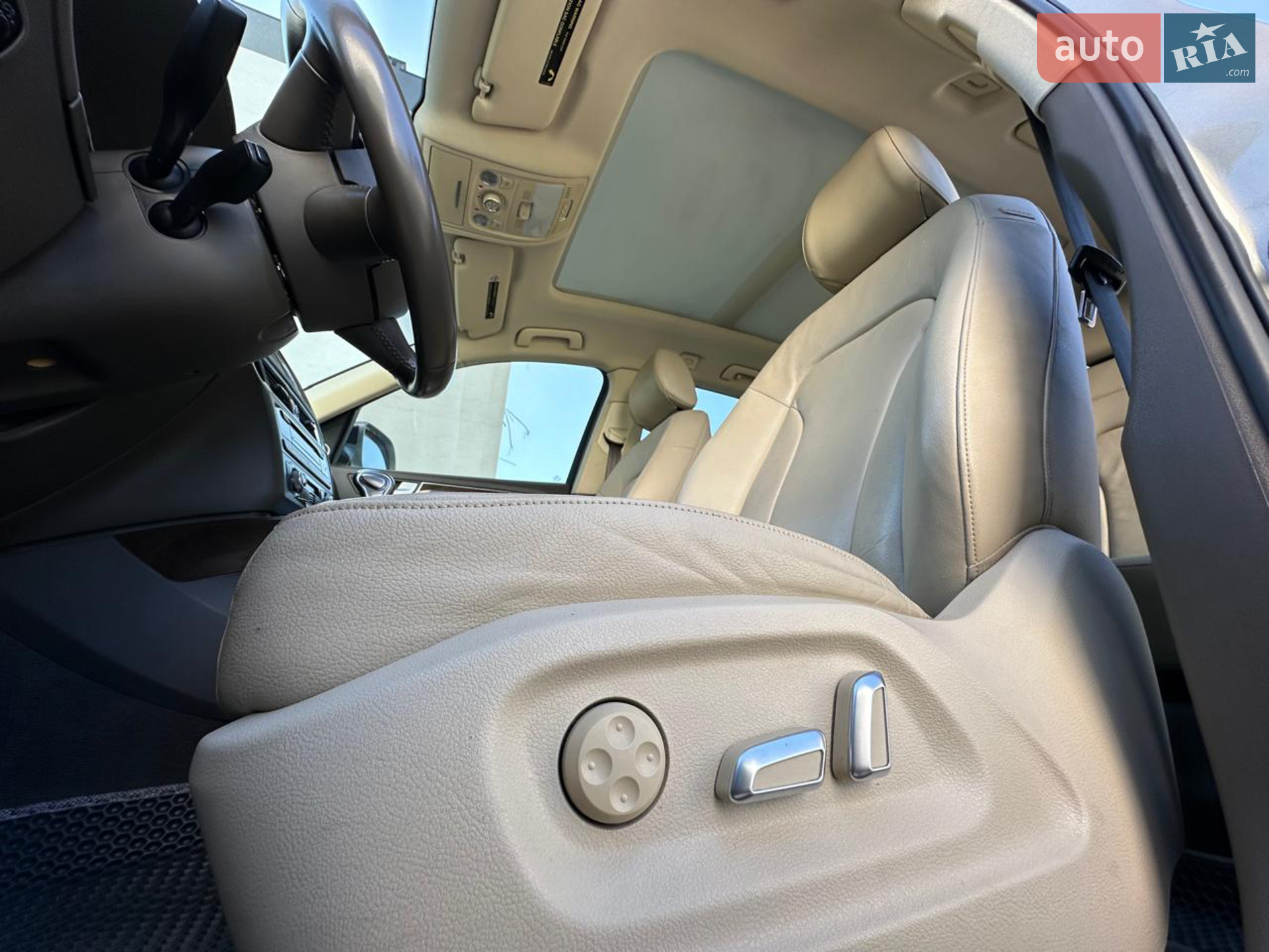 2016 Audi Q5 - мініатюра 40