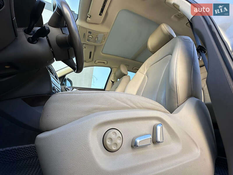 Внедорожник / Кроссовер Audi Q5 2016 в Львове фото 40 Внедорожник / Кроссовер Audi Q5 2016 в Львове