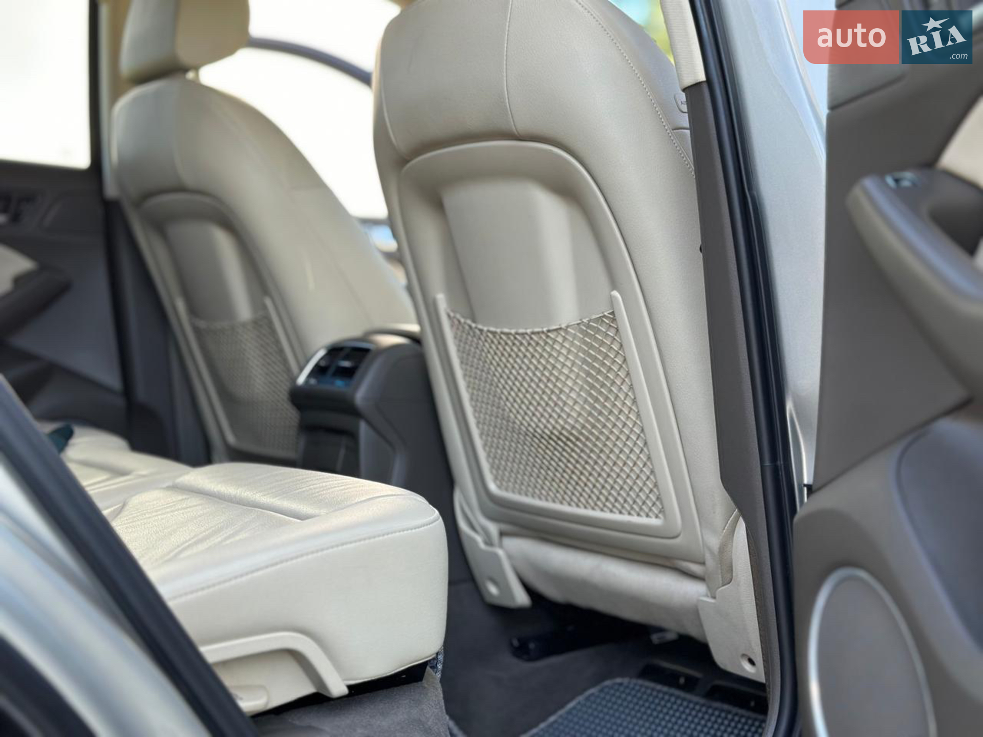 2016 Audi Q5 - мініатюра 44
