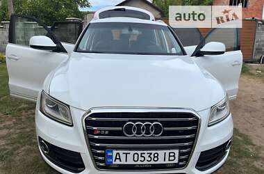 Audi Q5 2015 Audi Q5 2015