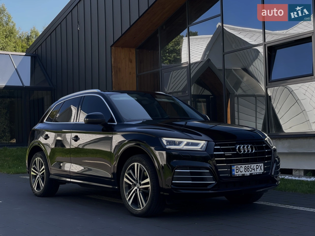 2021 Audi Q5 - мініатюра 26