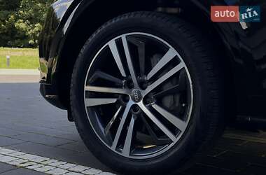 Внедорожник / Кроссовер Audi Q5 2020 в Львове
