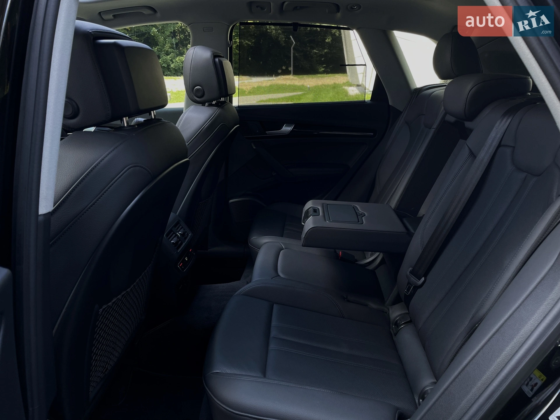 2020 Audi Q5 - мініатюра 27
