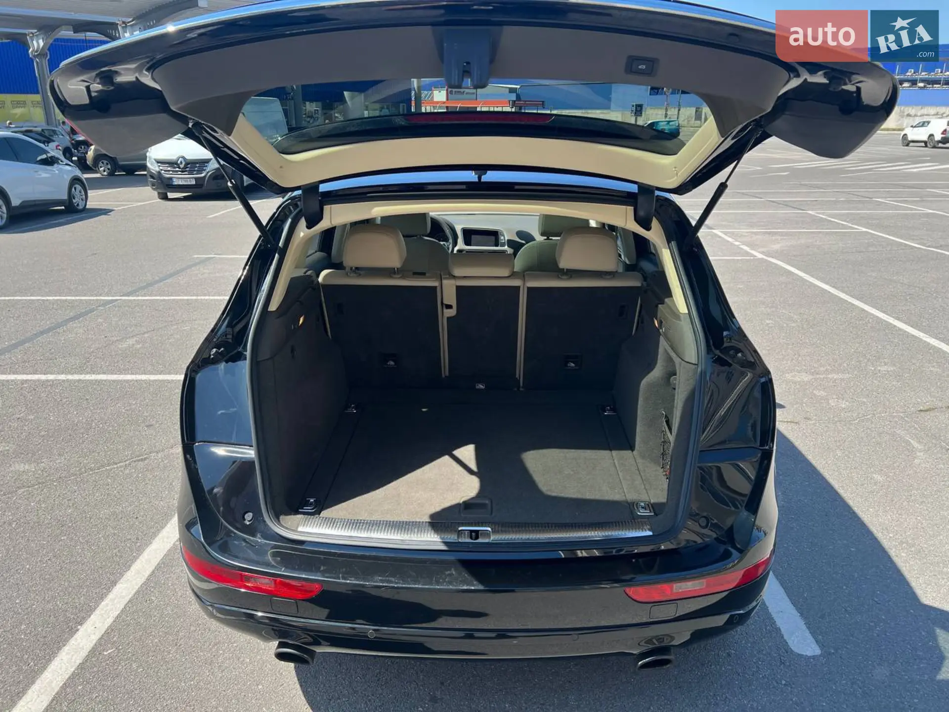 2014 Audi Q5 - мініатюра 26