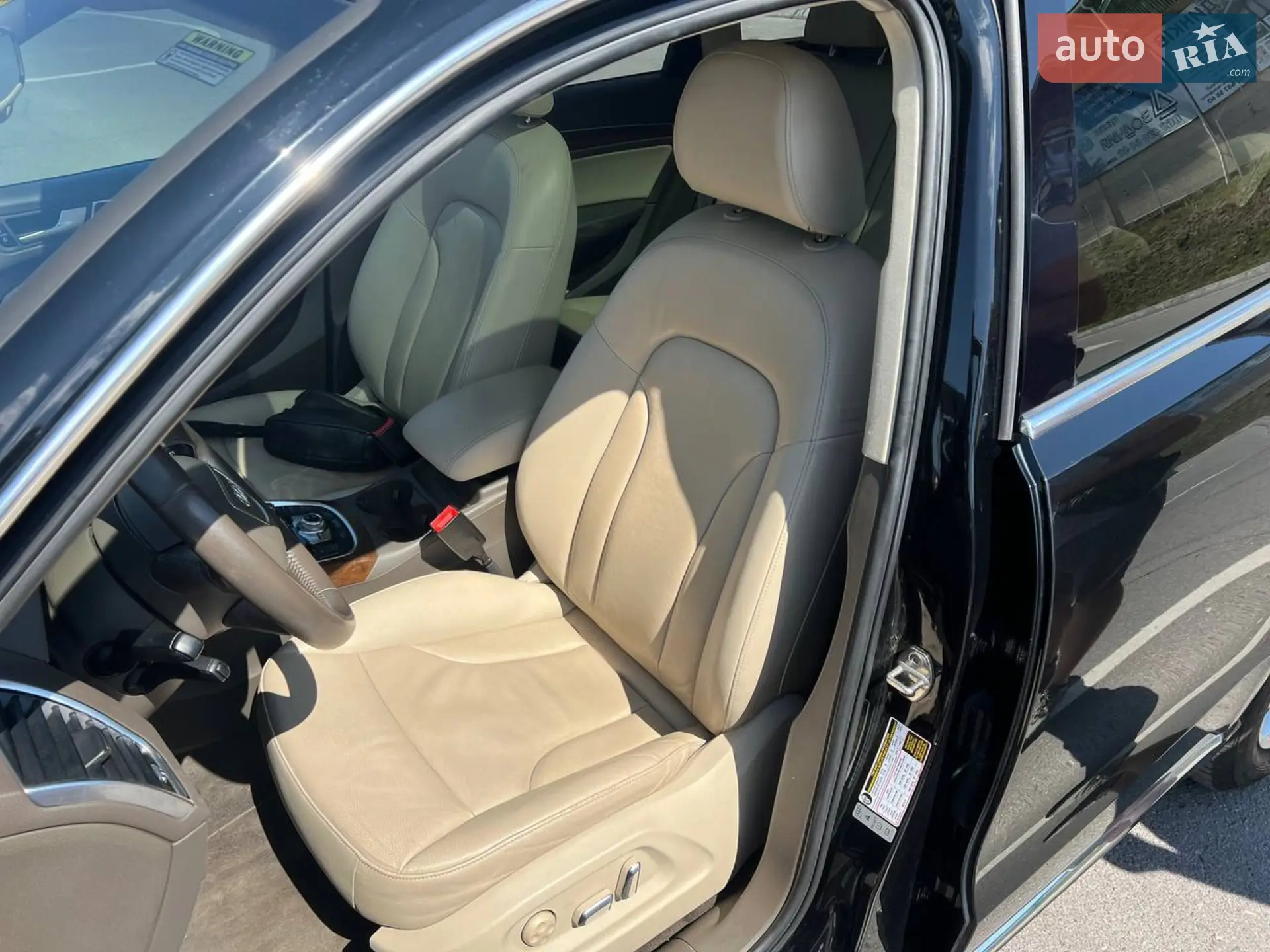 2014 Audi Q5 - мініатюра 14