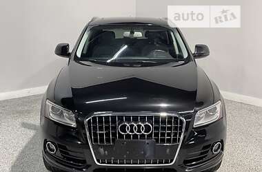 Внедорожник / Кроссовер Audi Q5 2015 в 
