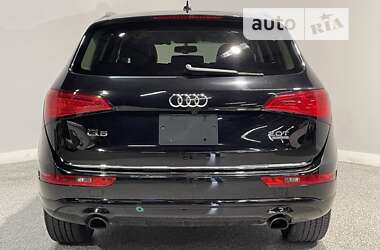Внедорожник / Кроссовер Audi Q5 2015 в 