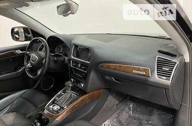 Внедорожник / Кроссовер Audi Q5 2015 в 