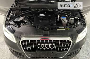 Внедорожник / Кроссовер Audi Q5 2015 в 