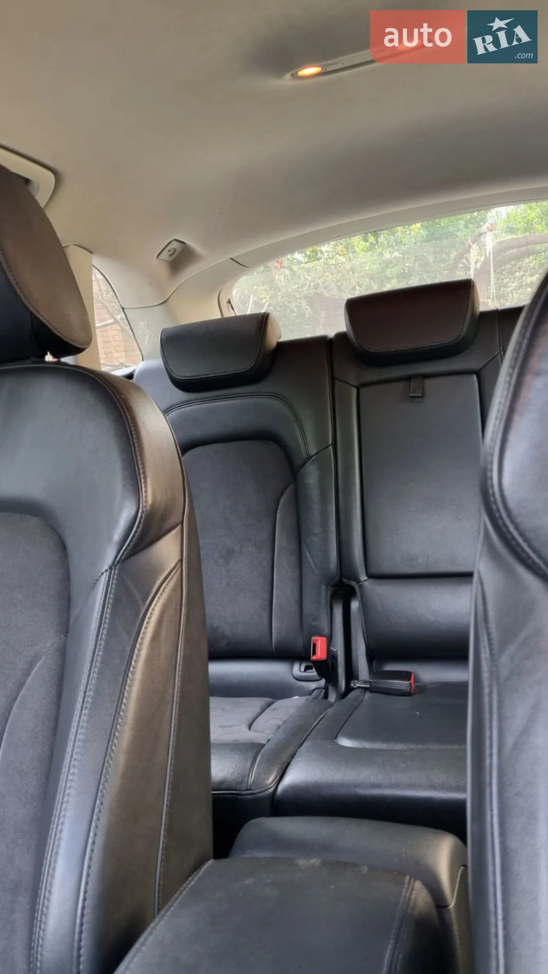 2013 Audi Q5 - мініатюра 8