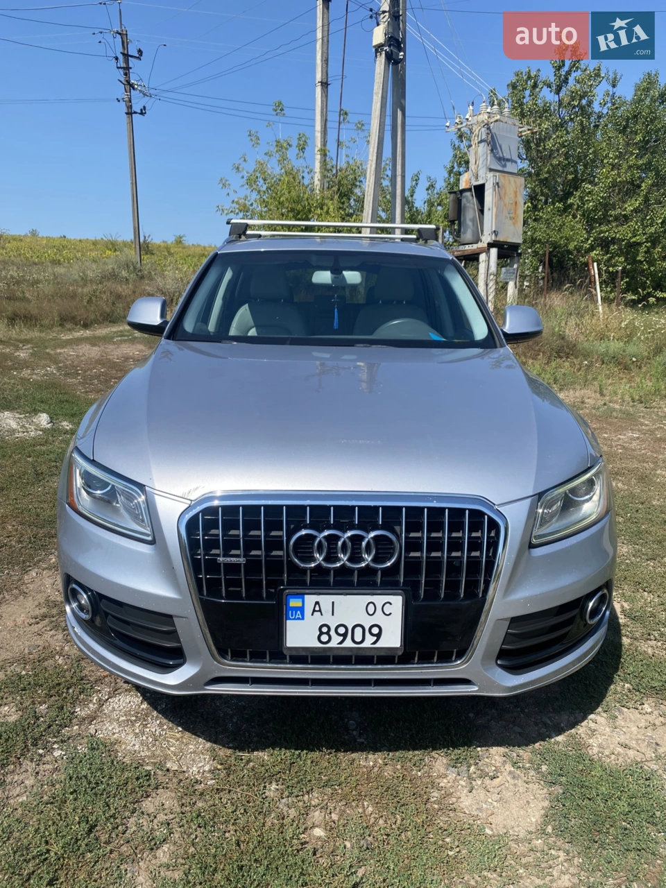 2016 Audi Q5 - мініатюра 32
